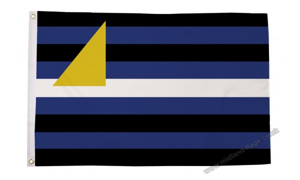 Watersports Pride Flag